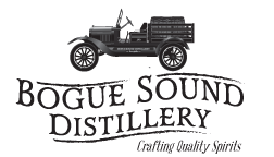 Bogue Sound Distillery    