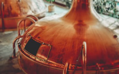 The Stolen Stills Story