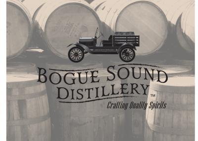 Bogue Sound Distillery    
