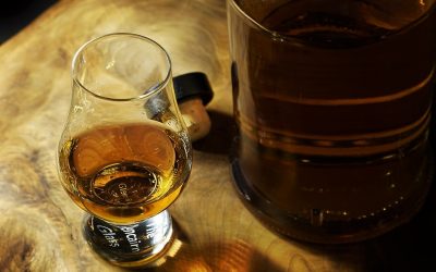 5 Proper Steps to Preserving Whiskey