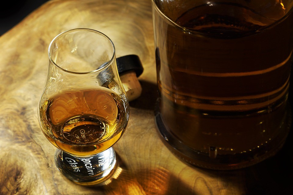 5 Proper Steps to Preserving Whiskey