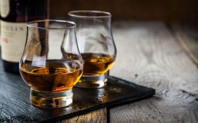 Salute to Bourbon Heritage Month