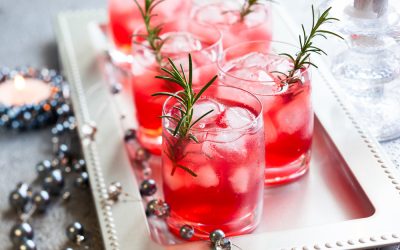 5 Warming Cocktails to Get You in the Thanksgiving Spirit