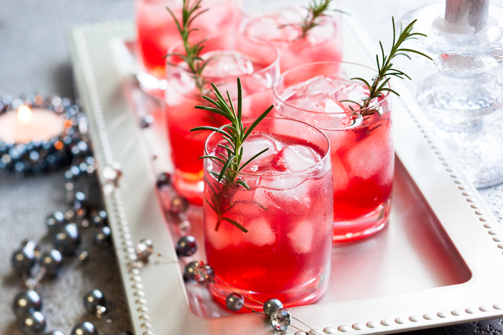 5 Warming Cocktails to Get You in the Thanksgiving Spirit