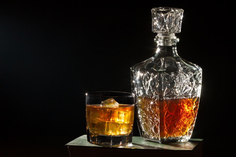 3 Most Popular Decanters & Why You Should Have One