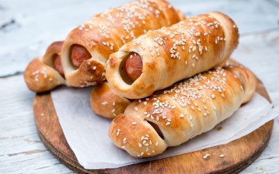 Pub Snacks for Parties