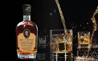 Salted Caramel – Yes, Please!