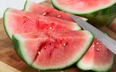 National Watermelon Day – How Will You Celebrate?