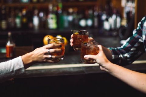 How to Order Drinks at a Bar for Beginners - Bogue Sound Distillery
