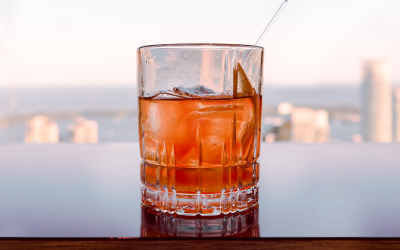 5 Simple Bourbon Cocktails to Keep You Warm During Winter