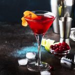 boulevardier cocktail