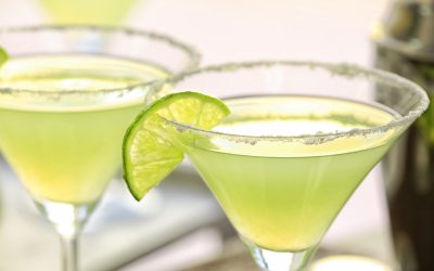 St. Patrick’s Day Cocktails