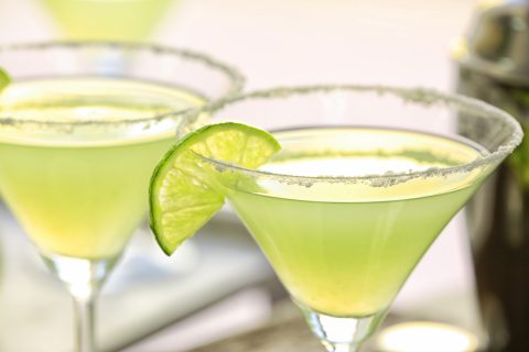 St. Patrick's Day Cocktails - Bogue Sound Distillery