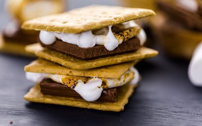 3 Mouth Watering Bourbon Dessert Recipes