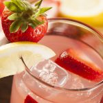 rose' cocktail