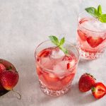 Easy Summer Vodka Cocktails