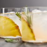 fruity gin cocktail recipes