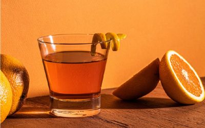 Whiskey Types Explained: Scotch vs Bourbon vs Whiskey