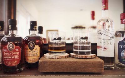 5 Surprising Facts You Didn’t Know About Clear vs Dark Liquor