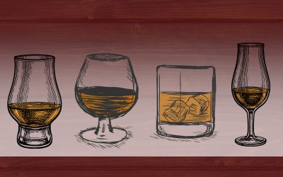 7 Whiskey Glasses Every Connoisseur Should Have