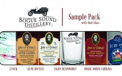 Holiday Sample Box: The Perfect Stocking Stuffer This Season