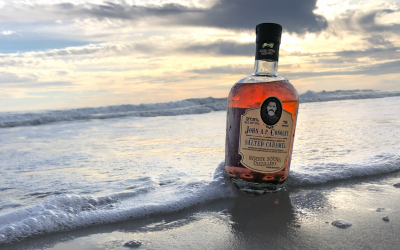 New Year, New Distillery