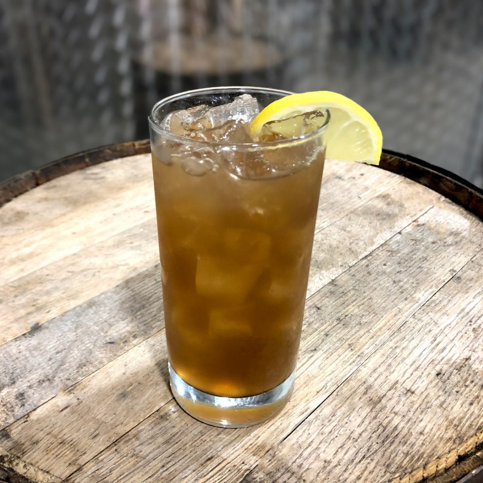 JAPC Salted Caramel Spirit Bogue Sound Distillery