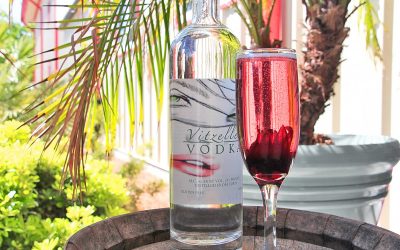 Momosa | Crafted with Vitzellen Vodka