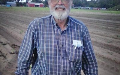 In Memory | Herbert Franklin Page | A True Friend