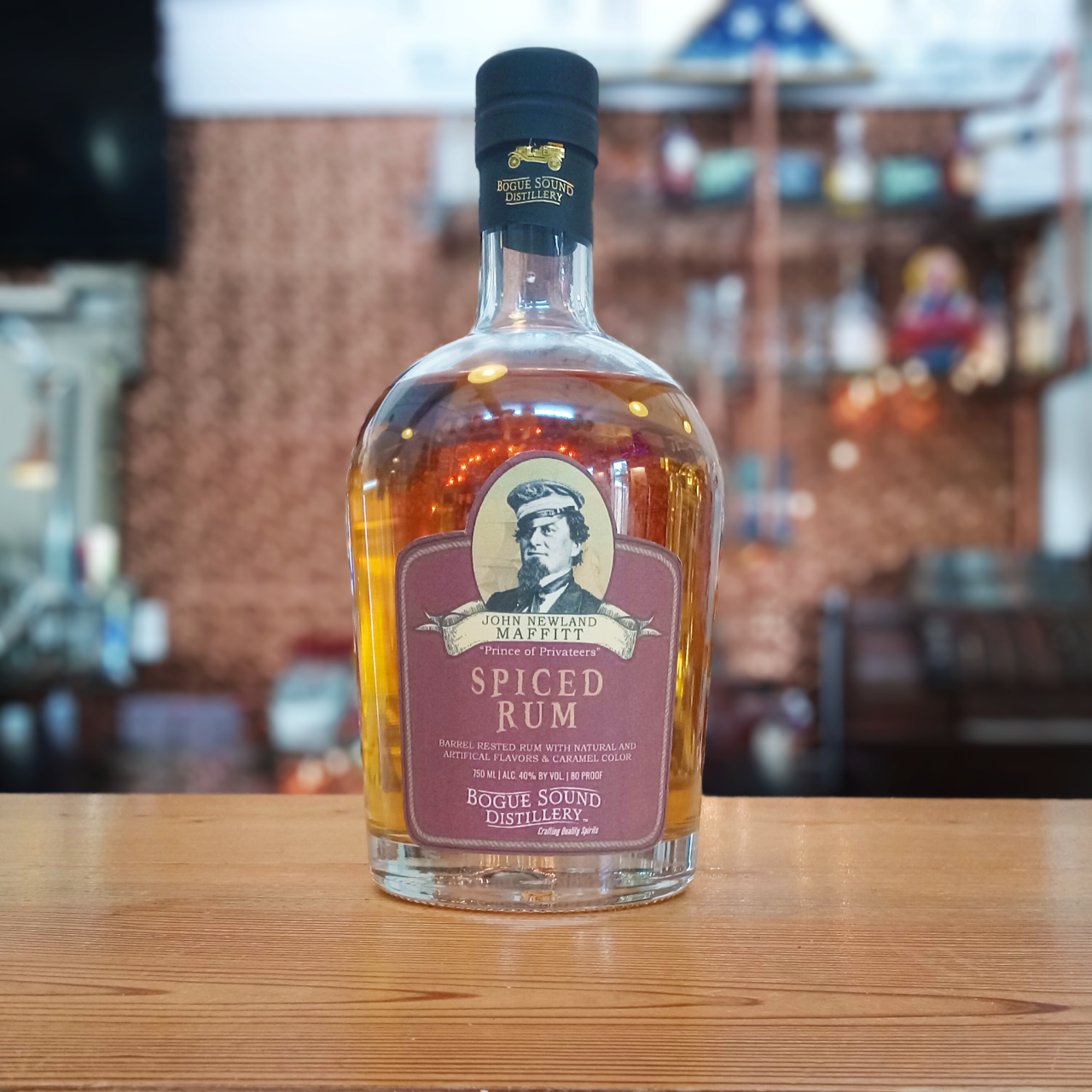 Products Bogue Sound Distillery