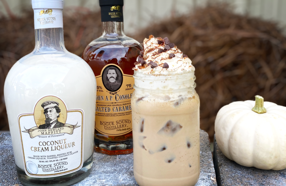 JNM Coconut Cream Liqueur Archives Bogue Sound Distillery