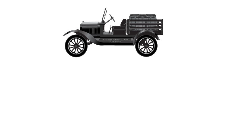 Bogue Sound Distillery